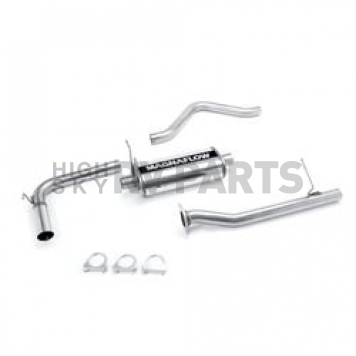 Magnaflow Performance Exhaust Cat-Back System - 15661