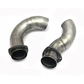 JBA Headers Exhaust Mid Pipe - 1860SY-1