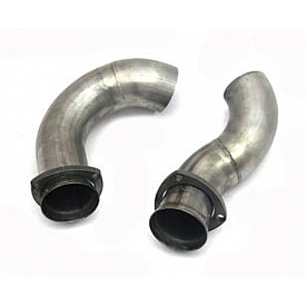 JBA Headers Exhaust Mid Pipe - 1860SY-1