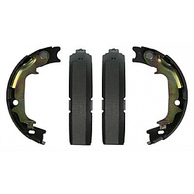 Wagner Brakes Parking Brake Shoe - Z988