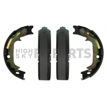 Wagner Brakes Parking Brake Shoe - Z988
