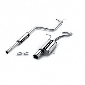 Magnaflow Performance Exhaust Cat-Back System - 15680