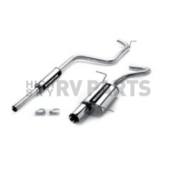 Magnaflow Performance Exhaust Cat-Back System - 15680