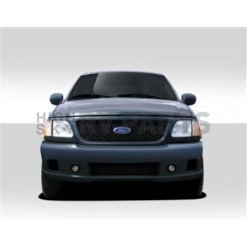 DuraFlex Bumper Cover Plain  BT-2 Fiberglass - 112107