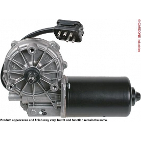 Cardone Industries Windshield Wiper Motor Remanufactured - 431514
