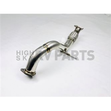 APEXi GT Turbocharger Down Pipe - 145-H002