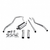Magnaflow Performance Exhaust Cat-Back System - 15749
