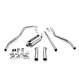 Magnaflow Performance Exhaust Cat-Back System - 15749