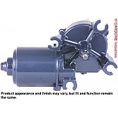 Cardone Industries Windshield Wiper Motor Remanufactured - 431474