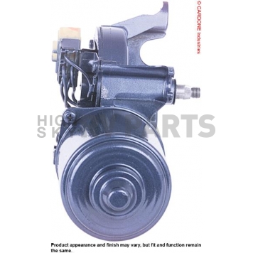 Cardone Industries Windshield Wiper Motor Remanufactured - 431474-2