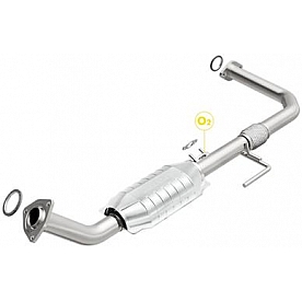 Magnaflow Catalytic Converter - 447976