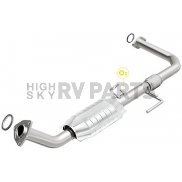 Magnaflow Catalytic Converter - 447976