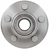 Raybestos Brakes Bearing and Hub Assembly - 712220