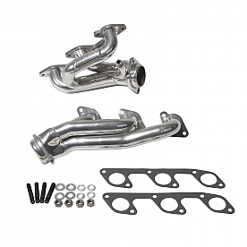 BBK Performance CNC Series Exhaust Header - 40100