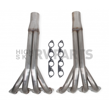 Flow Tech Up Dragster Exhaust Header - 11551FLT