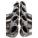 Flow Tech Up Dragster Exhaust Header - 11551FLT
