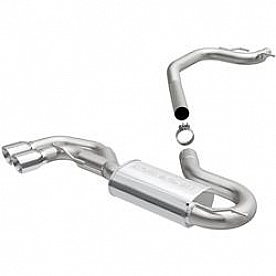 Magnaflow Performance Exhaust Cat-Back System - 16718