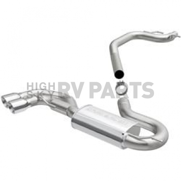 Magnaflow Performance Exhaust Cat-Back System - 16718