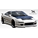 Extreme Dimensions Bumper Cover Plain Type G Polyurethane - 102507