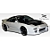 Extreme Dimensions Bumper Cover Plain Type G Polyurethane - 102507