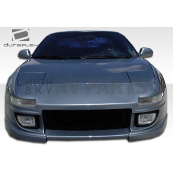 Extreme Dimensions Bumper Cover Plain Type G Polyurethane - 102507-5