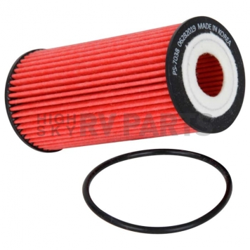 K & N Filters Oil Filter - PS-7038