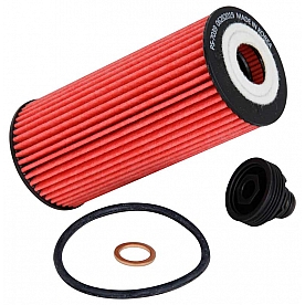 K & N Filters Oil Filter - PS-7039