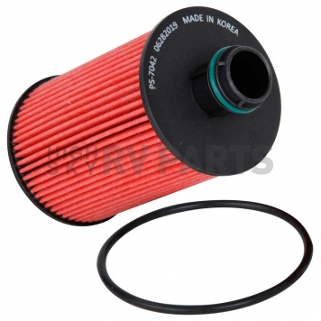 K & N Filters Oil Filter - PS-7042