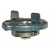Goodmark Industries Fuel Tank Cap - DB757621