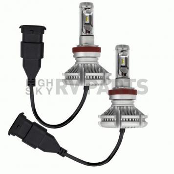 Metra Electronics Headlight Bulb - LED HE-H8LED