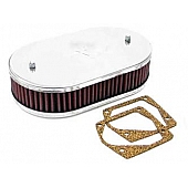 K & N Filters Air Cleaner Assembly - 56-9025