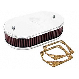 K & N Filters Air Cleaner Assembly - 56-9025