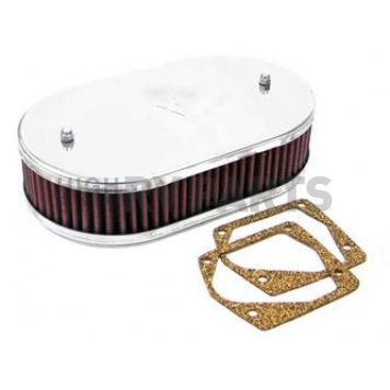 K & N Filters Air Cleaner Assembly - 56-9025