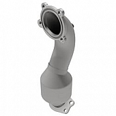 Magnaflow Direct Fit OEM Grade OBDII Catalytic Converter - 49201