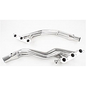 Pacesetter Performance Long Tube Header - 72C3221