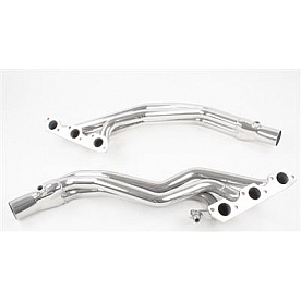 Pacesetter Performance Long Tube Header - 72C3221