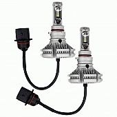 Metra Electronics Headlight Bulb - LED HE-P13LED