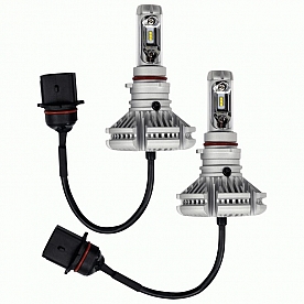 Metra Electronics Headlight Bulb - LED HE-P13LED
