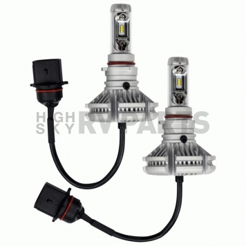 Metra Electronics Headlight Bulb - LED HE-P13LED