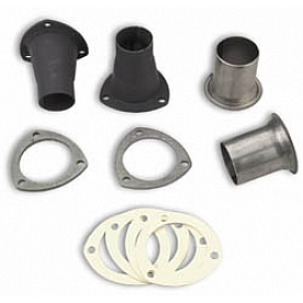 Flow Tech Exhaust Header Reducer - 10011FLT