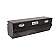 Better Built Company Tool Box - Chest Aluminum Black Gloss Low Profile - 79210992