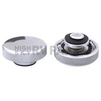 Trans Dapt Radiator Cap 6017