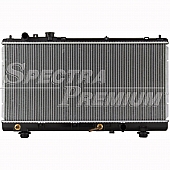 Spectra Premium Radiator CU2303