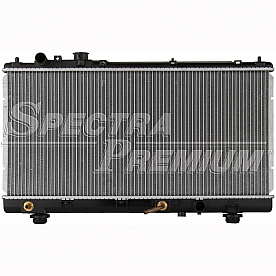 Spectra Premium Radiator CU2303