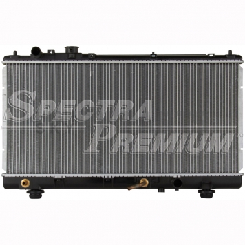 Spectra Premium Radiator CU2303
