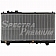 Spectra Premium Radiator CU2303