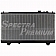 Spectra Premium Radiator CU2303