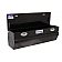 Better Built Company Tool Box - Chest Aluminum Black Gloss Low Profile - 79210993