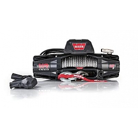 Warn Winch 12000 Pound ATV Electric - 103255