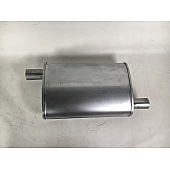 Magnaflow Performance Exhaust Muffler - 100-1783